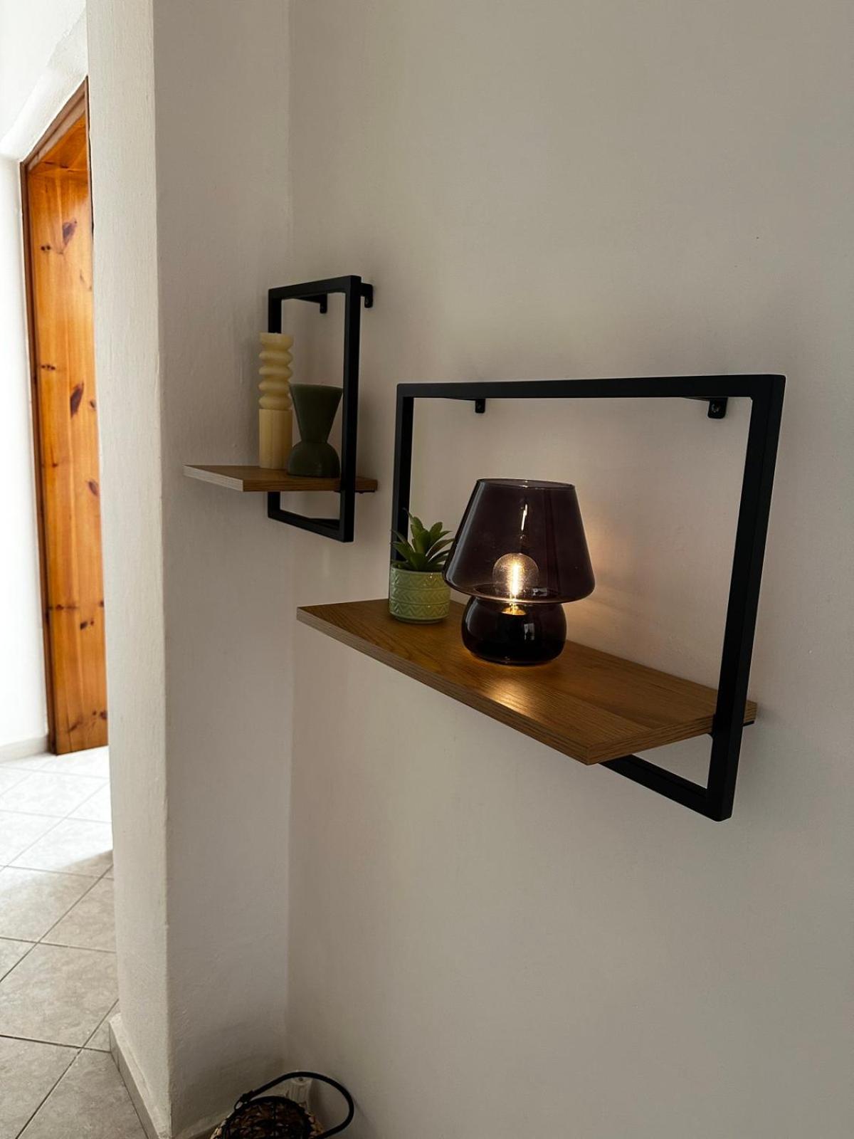 Elena Rooms-Apartments อัสโปรวาลตา ภายนอก รูปภาพ